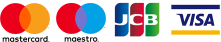 Card logos