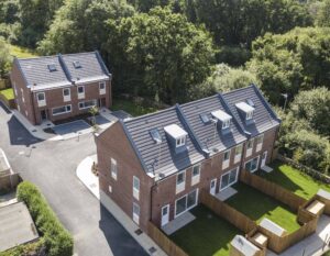 ThamesWey delivers new affordable homes for Woking Borough Council