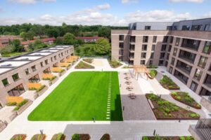 And So It Begins: Fairfax Place Launches
