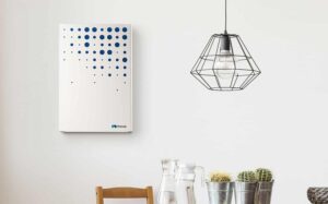 High-tech battery boost for Brookwood homes
