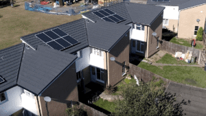 ThamesWey Housing completes energy efficiency programme