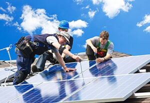 ThamesWey Housing launches energy efficiency programme for tenants